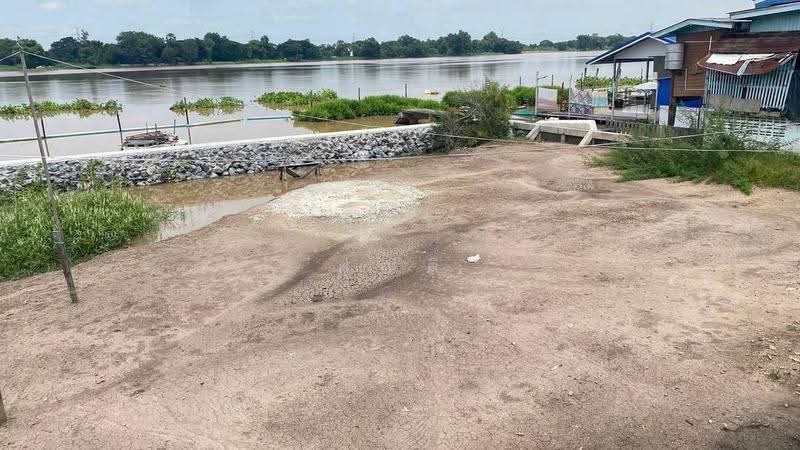 land for sell, Pathum Thani, Ban Ngiu, Sam Khok, Pathum Thani, , 436 sqm, Land For Sale, by คุณลี, 500571226 - DDproperty.com
