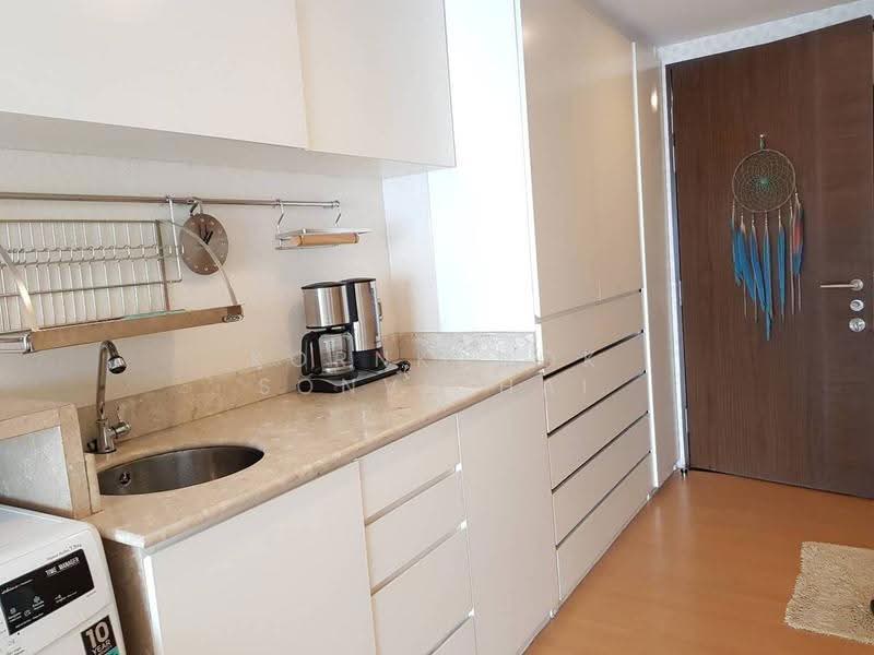 The Trendy, Bangkok, 10 Soi Sukhumvit 13, Khlongtoei Nua, Watthana, Bangkok, 1 Bedroom, 35 sqm, Condo For Rent, by Kornkanok Sonvichai, 500571227 - DDproperty.com