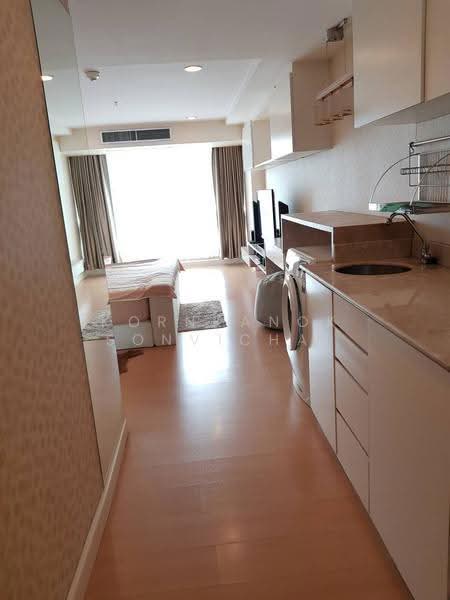 The Trendy, Bangkok, 10 Soi Sukhumvit 13, Khlongtoei Nua, Watthana, Bangkok, 1 Bedroom, 35 sqm, Condo For Rent, by Kornkanok Sonvichai, 500571227 - DDproperty.com