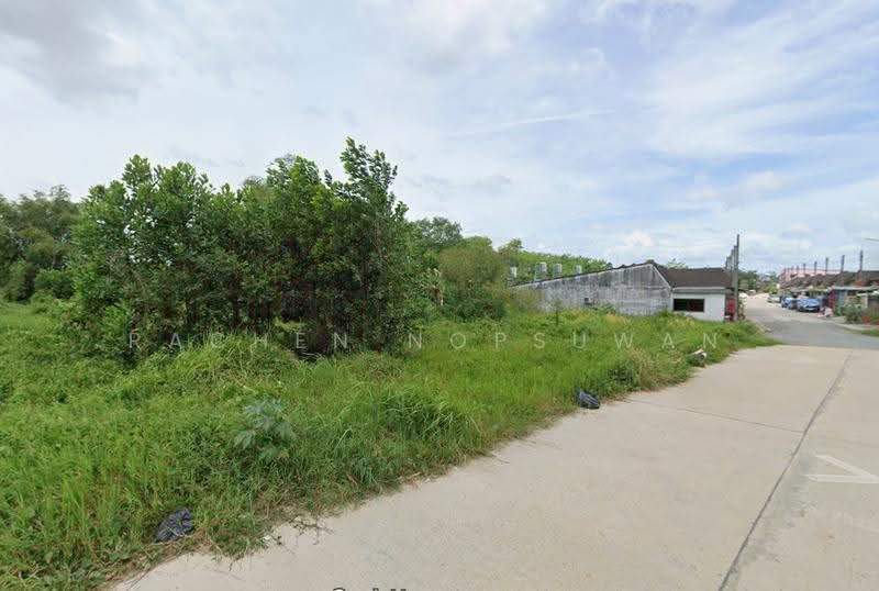 sale: Land adjacent to Koh Mee Nok Market, near Lopburi Ramesuan Road. Size: 3 Rai, 1 Ngan, 78 Sq, Songkhla, Khlong Hae, Hat Yai, Songkhla, , 5,512 sqm, Land For Sale, by Rachen Nopsuwan, 500571230 - DDproperty.com