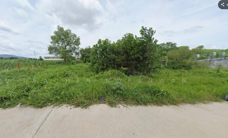 sale: Land adjacent to Koh Mee Nok Market, near Lopburi Ramesuan Road. Size: 3 Rai, 1 Ngan, 78 Sq, Songkhla, Khlong Hae, Hat Yai, Songkhla, , 5,512 sqm, Land For Sale, by Rachen Nopsuwan, 500571230 - DDproperty.com