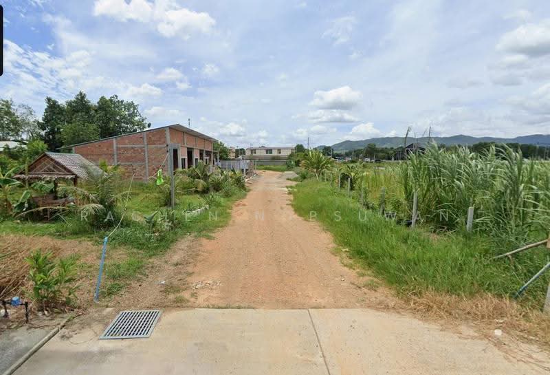 sale: Land adjacent to Koh Mee Nok Market, near Lopburi Ramesuan Road. Size: 3 Rai, 1 Ngan, 78 Sq, Songkhla, Khlong Hae, Hat Yai, Songkhla, , 5,512 sqm, Land For Sale, by Rachen Nopsuwan, 500571230 - DDproperty.com