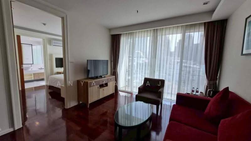 GM Serviced Apartment, Bangkok, 47 Soi Sukhumvit 20, Khlong Toei, Bangkok, 1 Bedroom, 56 sqm, Apartment For Rent, by Thanyalak Ajmera, 500571231 - DDproperty.com