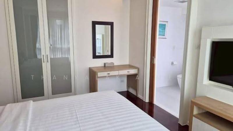 GM Serviced Apartment, Bangkok, 47 Soi Sukhumvit 20, Khlong Toei, Bangkok, 1 Bedroom, 56 sqm, Apartment For Rent, by Thanyalak Ajmera, 500571231 - DDproperty.com