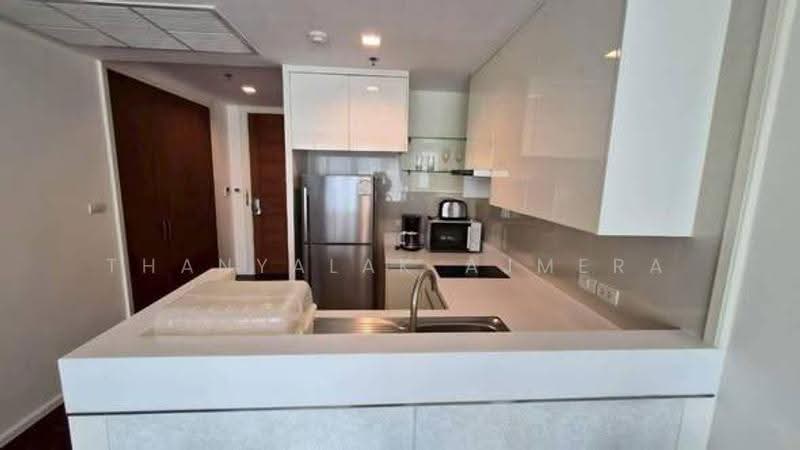 GM Serviced Apartment, Bangkok, 47 Soi Sukhumvit 20, Khlong Toei, Bangkok, 1 Bedroom, 56 sqm, Apartment For Rent, by Thanyalak Ajmera, 500571231 - DDproperty.com