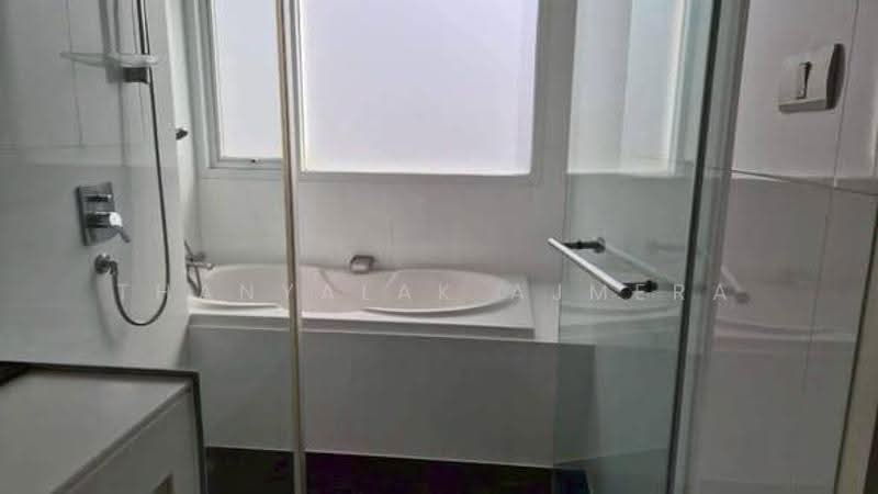 GM Serviced Apartment : จีเอ็ม เซอร์วิส อพาร์ทเม้น, กรุงเทพ, 47 ซอยสุขุมวิท 20, คลองเตย, กรุงเทพ, 56 ตร.ม., อพาร์ทเมนท์ ให้เช่า, โดย Thanyalak Ajmera, 500571231 - DDproperty.com