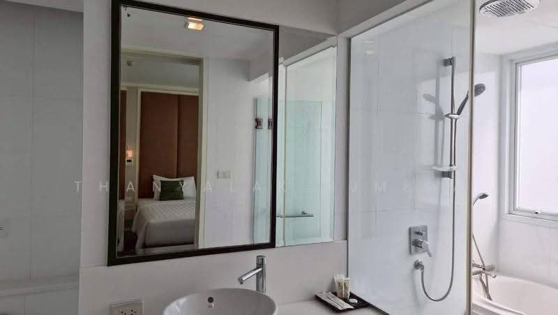 GM Serviced Apartment, Bangkok, 47 Soi Sukhumvit 20, Khlong Toei, Bangkok, 1 Bedroom, 56 sqm, Apartment For Rent, by Thanyalak Ajmera, 500571231 - DDproperty.com