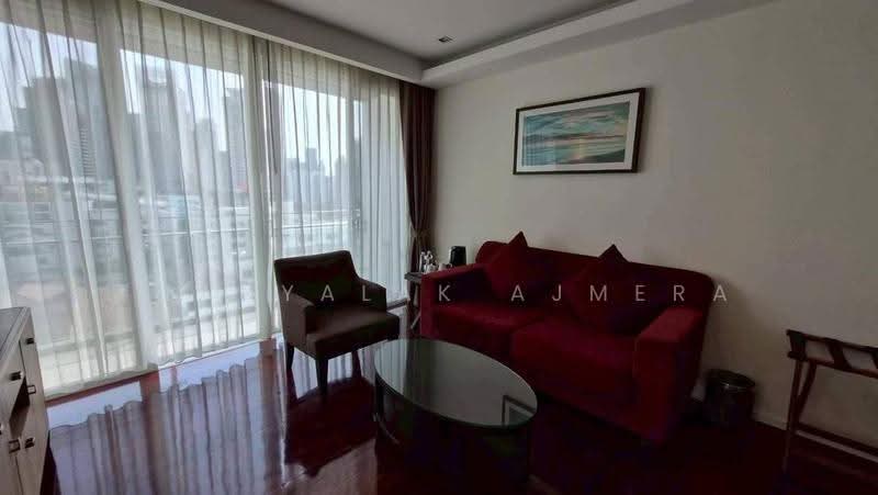 GM Serviced Apartment : จีเอ็ม เซอร์วิส อพาร์ทเม้น, กรุงเทพ, 47 ซอยสุขุมวิท 20, คลองเตย, กรุงเทพ, 56 ตร.ม., อพาร์ทเมนท์ ให้เช่า, โดย Thanyalak Ajmera, 500571231 - DDproperty.com
