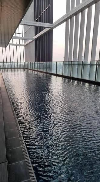 Park Origin Phrom Phong (Park 24), Bangkok, 68 Soi Sukhumvit 24, Khong Tan, Khlong Toei, Bangkok, 2 Bedrooms, 52 sqm, Condo For Rent, by Kornkanok Sonvichai, 500571232 - DDproperty.com