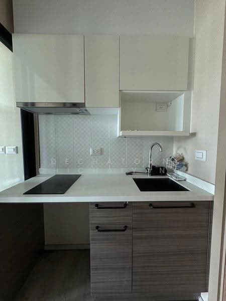 Condolette Midst Rama 9, Bangkok, 72 Rama 9, Huai Khwang, Bangkok, Studio, 36 sqm, Condo For Sale, by Dechatorn Chichaiyang, 500571235 - DDproperty.com