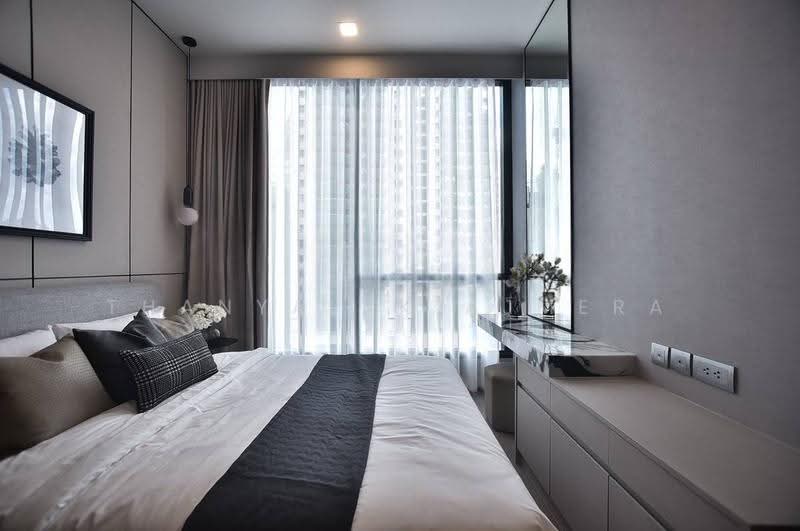 Celes Asoke, Bangkok, 8-10 Sukhumvit 21, Khlongtoei Nua, Watthana, Bangkok, 1 Bedroom, 49 sqm, Condo For Rent, by Thanyalak Ajmera, 500571237 - DDproperty.com