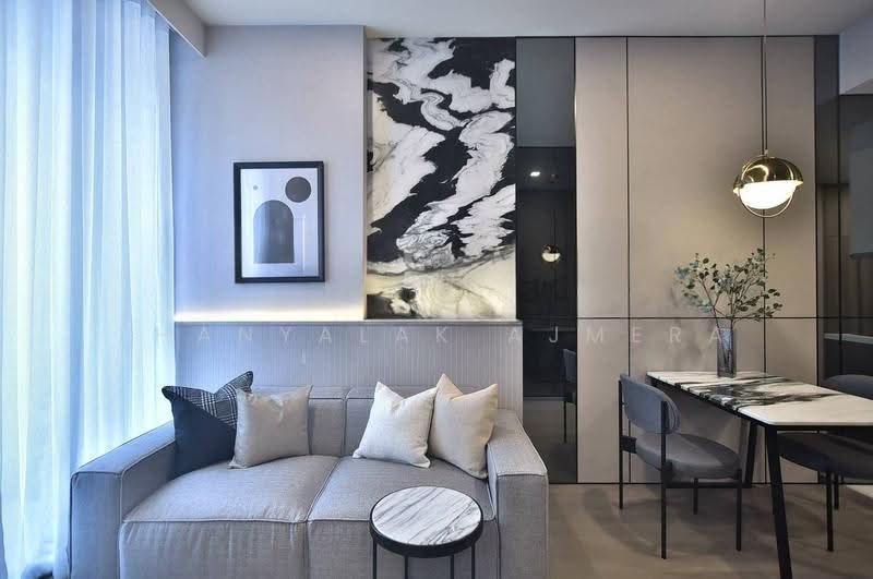 Celes Asoke, Bangkok, 8-10 Sukhumvit 21, Khlongtoei Nua, Watthana, Bangkok, 1 Bedroom, 49 sqm, Condo For Rent, by Thanyalak Ajmera, 500571237 - DDproperty.com