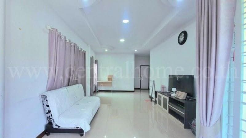 Pensuk Airport, khon-kaen, เลี่ยงเมืองขอนแก่น, Daeng Yai, Muang Khon Kaen, Khon Kaen, 3 Bedrooms, 110 sqm, Single Detached House For Sale, by คุณ กัณปภัส ( พาร์ท ), 500571238 - DDproperty.com