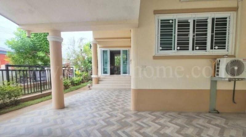 Pensuk Airport, khon-kaen, เลี่ยงเมืองขอนแก่น, Daeng Yai, Muang Khon Kaen, Khon Kaen, 3 Bedrooms, 110 sqm, Single Detached House For Sale, by คุณ กัณปภัส ( พาร์ท ), 500571238 - DDproperty.com