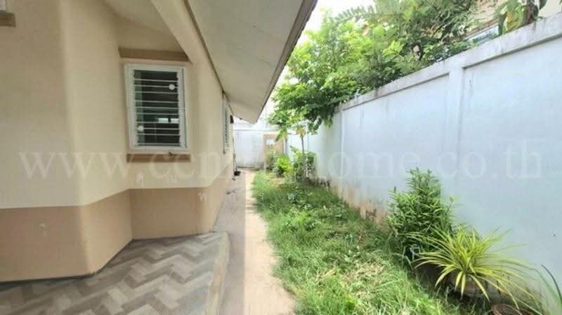 Pensuk Airport, khon-kaen, เลี่ยงเมืองขอนแก่น, Daeng Yai, Muang Khon Kaen, Khon Kaen, 3 Bedrooms, 110 sqm, Single Detached House For Sale, by คุณ กัณปภัส ( พาร์ท ), 500571238 - DDproperty.com