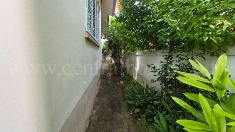 Pensuk Airport, khon-kaen, เลี่ยงเมืองขอนแก่น, Daeng Yai, Muang Khon Kaen, Khon Kaen, 3 Bedrooms, 110 sqm, Single Detached House For Sale, by คุณ กัณปภัส ( พาร์ท ), 500571238 - DDproperty.com