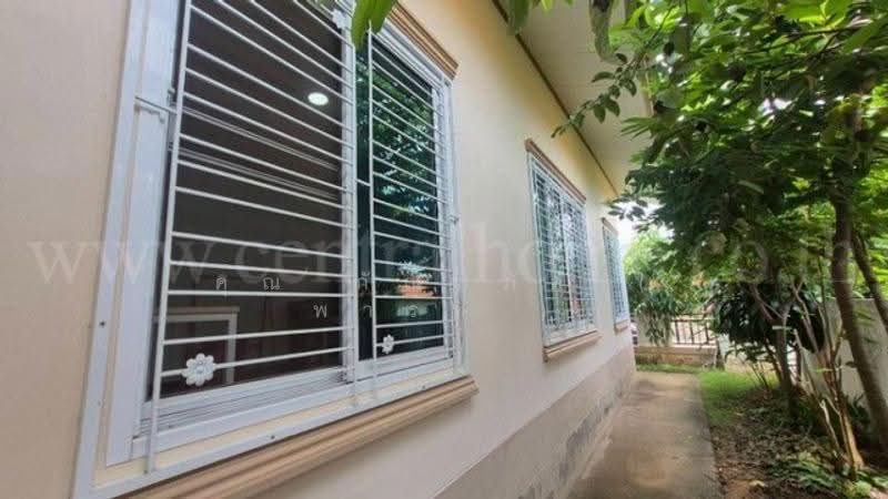 Pensuk Airport, khon-kaen, เลี่ยงเมืองขอนแก่น, Daeng Yai, Muang Khon Kaen, Khon Kaen, 3 Bedrooms, 110 sqm, Single Detached House For Sale, by คุณ กัณปภัส ( พาร์ท ), 500571238 - DDproperty.com