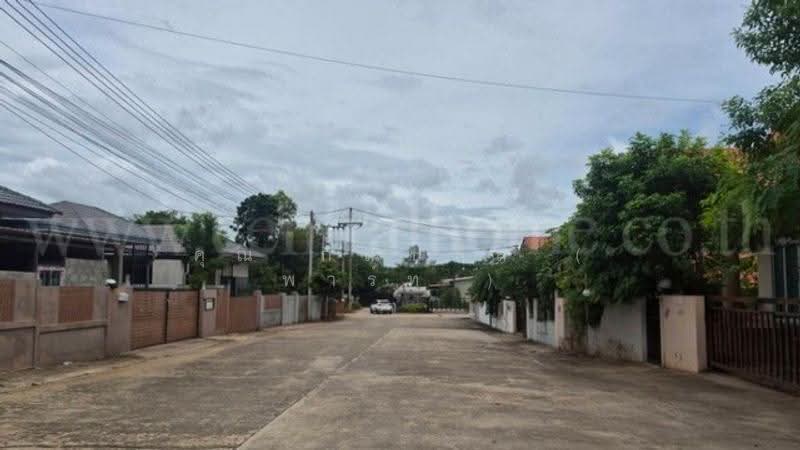Pensuk Airport, khon-kaen, เลี่ยงเมืองขอนแก่น, Daeng Yai, Muang Khon Kaen, Khon Kaen, 3 Bedrooms, 110 sqm, Single Detached House For Sale, by คุณ กัณปภัส ( พาร์ท ), 500571238 - DDproperty.com