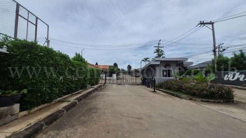 Pensuk Airport, khon-kaen, เลี่ยงเมืองขอนแก่น, Daeng Yai, Muang Khon Kaen, Khon Kaen, 3 Bedrooms, 110 sqm, Single Detached House For Sale, by คุณ กัณปภัส ( พาร์ท ), 500571238 - DDproperty.com