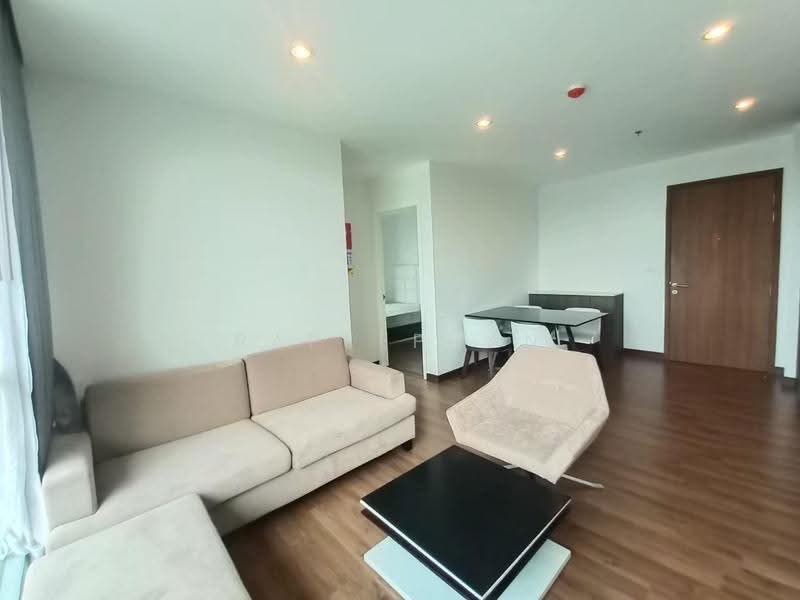 Chewathai interchange, Bangkok, 416 Pracharat Road 2, Bang Sue, Bangkok, 2 Bedrooms, 69 sqm, Condo For Sale, by Rapeephan, 500571239 - DDproperty.com