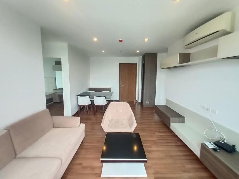 Chewathai interchange, Bangkok, 416 Pracharat Road 2, Bang Sue, Bangkok, 2 Bedrooms, 69 sqm, Condo For Sale, by Rapeephan, 500571239 - DDproperty.com
