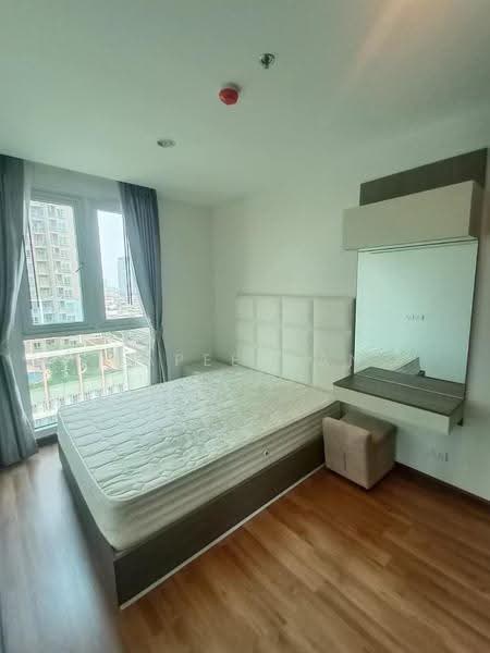 Chewathai interchange, Bangkok, 416 Pracharat Road 2, Bang Sue, Bangkok, 2 Bedrooms, 69 sqm, Condo For Sale, by Rapeephan, 500571239 - DDproperty.com