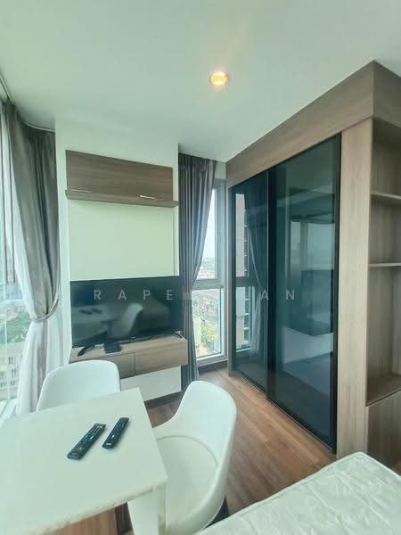 Chewathai interchange, Bangkok, 416 Pracharat Road 2, Bang Sue, Bangkok, 2 Bedrooms, 69 sqm, Condo For Sale, by Rapeephan, 500571239 - DDproperty.com