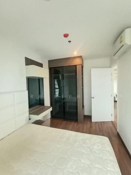 Chewathai interchange, Bangkok, 416 Pracharat Road 2, Bang Sue, Bangkok, 2 Bedrooms, 69 sqm, Condo For Sale, by Rapeephan, 500571239 - DDproperty.com