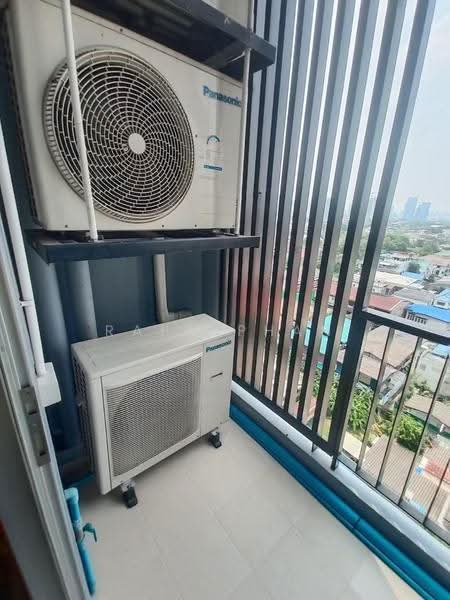 Chewathai interchange, Bangkok, 416 Pracharat Road 2, Bang Sue, Bangkok, 2 Bedrooms, 69 sqm, Condo For Sale, by Rapeephan, 500571239 - DDproperty.com