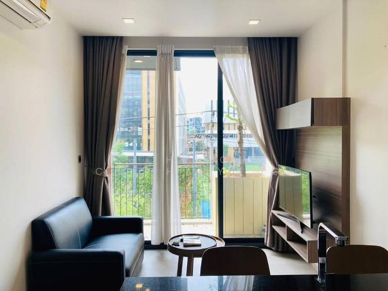 Mori Haus, Bangkok, Soi On Nut 1/1 Sukhumvit Road77, Phra Kanong Nua, Watthana, Bangkok, 1 Bedroom, 35 sqm, Condo For Sale, by Dechatorn Chichaiyang, 500571240 - DDproperty.com