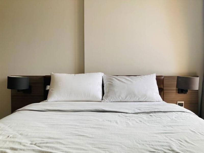 Mori Haus, Bangkok, Soi On Nut 1/1 Sukhumvit Road77, Phra Kanong Nua, Watthana, Bangkok, 1 Bedroom, 35 sqm, Condo For Sale, by Dechatorn Chichaiyang, 500571240 - DDproperty.com