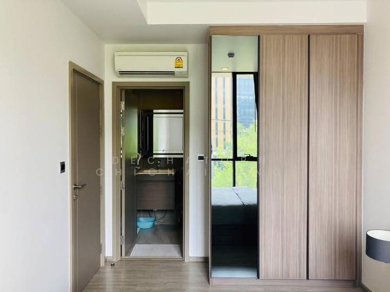 Mori Haus, Bangkok, Soi On Nut 1/1 Sukhumvit Road77, Phra Kanong Nua, Watthana, Bangkok, 1 Bedroom, 35 sqm, Condo For Sale, by Dechatorn Chichaiyang, 500571240 - DDproperty.com