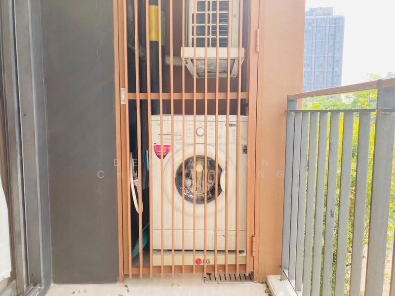 Mori Haus, Bangkok, Soi On Nut 1/1 Sukhumvit Road77, Phra Kanong Nua, Watthana, Bangkok, 1 Bedroom, 35 sqm, Condo For Sale, by Dechatorn Chichaiyang, 500571240 - DDproperty.com