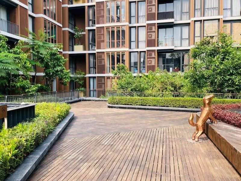 Mori Haus : โมริ เฮาส์, กรุงเทพ, ซอยอ่อนนุช 1/1 ถนนสุขุมวิท 77, พระโขนงเหนือ, วัฒนา, กรุงเทพ, 35 ตร.ม., คอนโด ขาย, โดย Dechatorn Chichaiyang, 500571240 - DDproperty.com