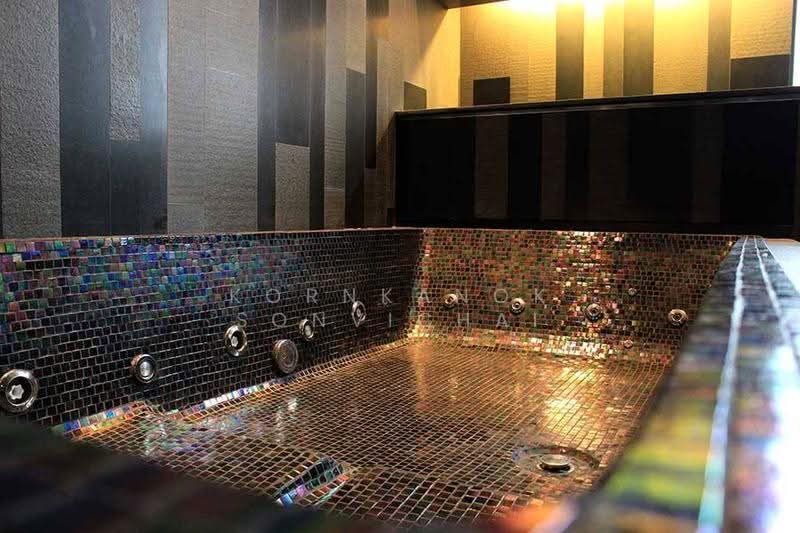 Hyde Sukhumvit 13, Bangkok, 13 Sukhumvit Road, Khlongtoei Nua, Watthana, Bangkok, 1 Bedroom, 45 sqm, Condo For Rent, by Kornkanok Sonvichai, 500571242 - DDproperty.com