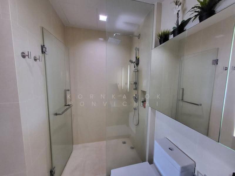 Hyde Sukhumvit 13, Bangkok, 13 Sukhumvit Road, Khlongtoei Nua, Watthana, Bangkok, 1 Bedroom, 45 sqm, Condo For Rent, by Kornkanok Sonvichai, 500571242 - DDproperty.com