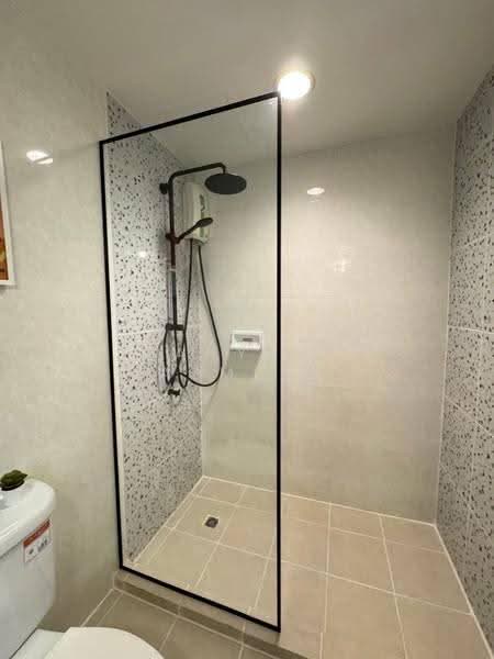 Garden Asoke-Rama 9, bangkok, Chaturathit Road, Bang Kapi, Huai Khwang, Bangkok, 1 Bedroom, 26 sqm, Condo For Sale, by Thanyalak Ajmera, 500571243 - DDproperty.com