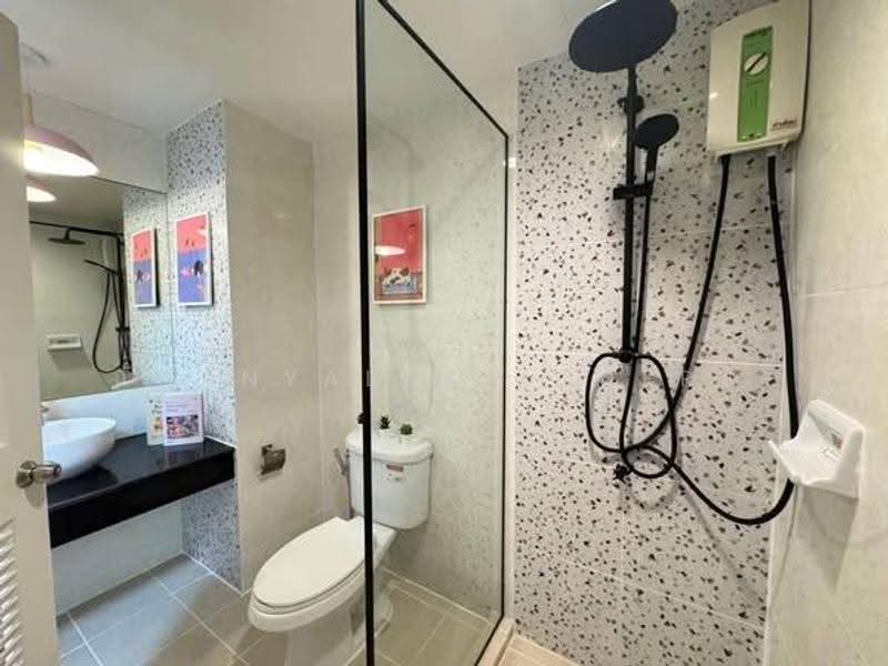 Garden Asoke-Rama 9, bangkok, Chaturathit Road, Bang Kapi, Huai Khwang, Bangkok, 1 Bedroom, 26 sqm, Condo For Sale, by Thanyalak Ajmera, 500571243 - DDproperty.com