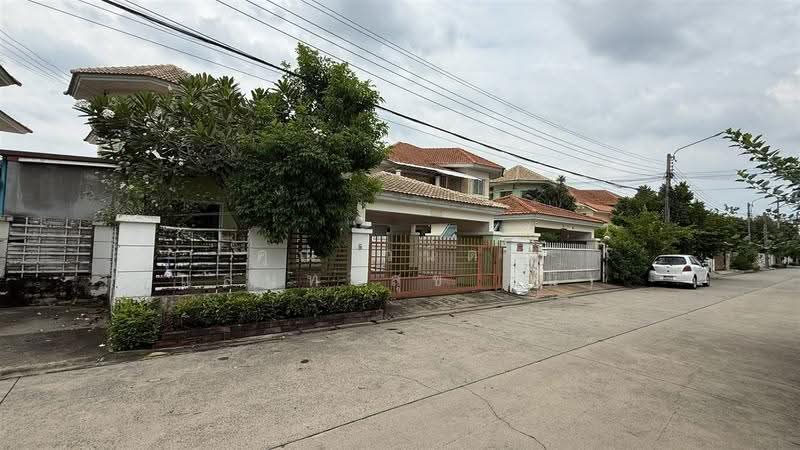 วิลล่า สราสินี (Villa Salasinee), Bangkok, Sai Mai, Bangkok, 5 Bedrooms, 280 sqm, Single Detached House For Sale, by คุณ วนิดา แสนทวีสุข (นิ), 500571244 - DDproperty.com