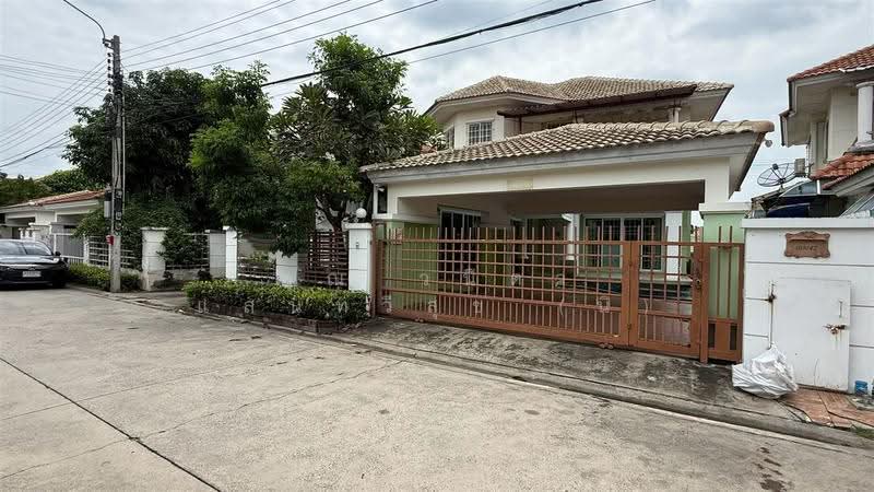วิลล่า สราสินี (Villa Salasinee), Bangkok, Sai Mai, Bangkok, 5 Bedrooms, 280 sqm, Single Detached House For Sale, by คุณ วนิดา แสนทวีสุข (นิ), 500571244 - DDproperty.com