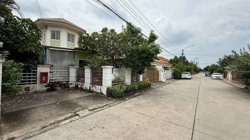 วิลล่า สราสินี (Villa Salasinee), กรุงเทพ, สายไหม, กรุงเทพ, 280 ตร.ม., บ้านเดี่ยว ขาย, โดย คุณ วนิดา แสนทวีสุข (นิ), 500571244 - DDproperty.com