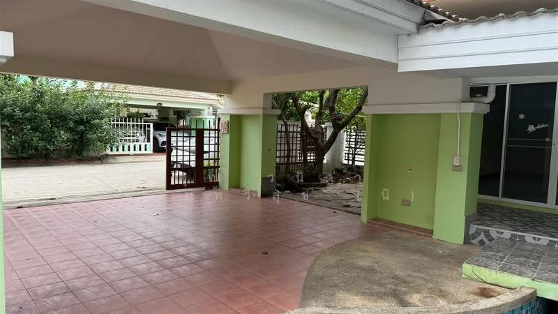 วิลล่า สราสินี (Villa Salasinee), Bangkok, Sai Mai, Bangkok, 5 Bedrooms, 280 sqm, Single Detached House For Sale, by คุณ วนิดา แสนทวีสุข (นิ), 500571244 - DDproperty.com