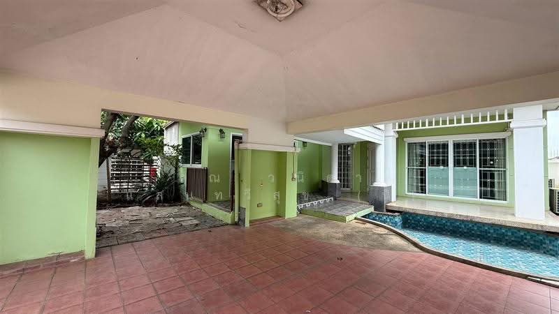 วิลล่า สราสินี (Villa Salasinee), กรุงเทพ, สายไหม, กรุงเทพ, 280 ตร.ม., บ้านเดี่ยว ขาย, โดย คุณ วนิดา แสนทวีสุข (นิ), 500571244 - DDproperty.com