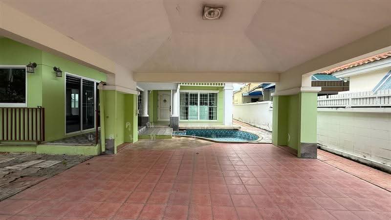 วิลล่า สราสินี (Villa Salasinee), Bangkok, Sai Mai, Bangkok, 5 Bedrooms, 280 sqm, Single Detached House For Sale, by คุณ วนิดา แสนทวีสุข (นิ), 500571244 - DDproperty.com