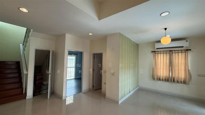 วิลล่า สราสินี (Villa Salasinee), กรุงเทพ, สายไหม, กรุงเทพ, 280 ตร.ม., บ้านเดี่ยว ขาย, โดย คุณ วนิดา แสนทวีสุข (นิ), 500571244 - DDproperty.com