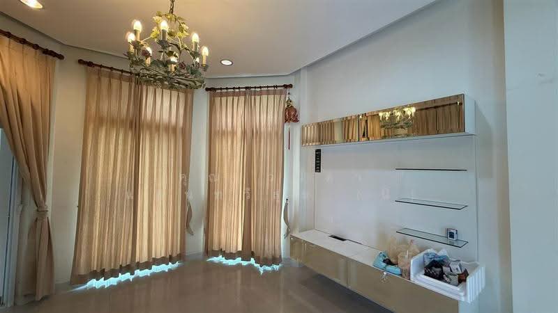วิลล่า สราสินี (Villa Salasinee), กรุงเทพ, สายไหม, กรุงเทพ, 280 ตร.ม., บ้านเดี่ยว ขาย, โดย คุณ วนิดา แสนทวีสุข (นิ), 500571244 - DDproperty.com