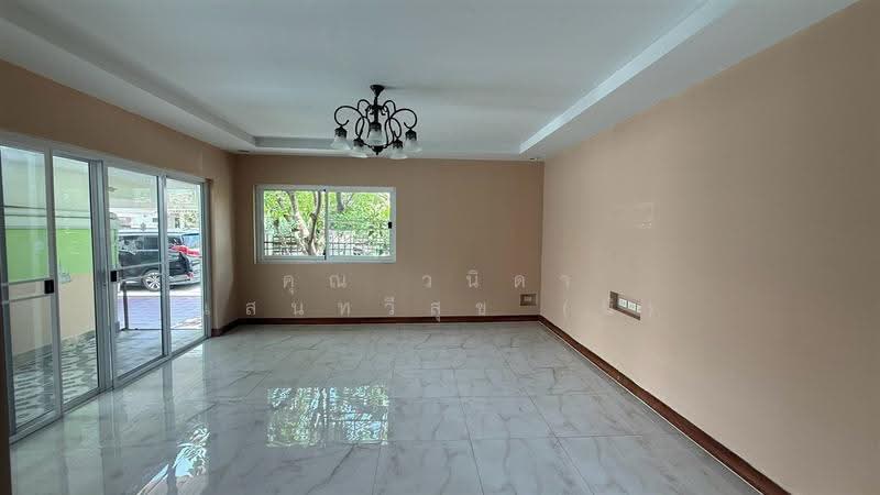 วิลล่า สราสินี (Villa Salasinee), กรุงเทพ, สายไหม, กรุงเทพ, 280 ตร.ม., บ้านเดี่ยว ขาย, โดย คุณ วนิดา แสนทวีสุข (นิ), 500571244 - DDproperty.com
