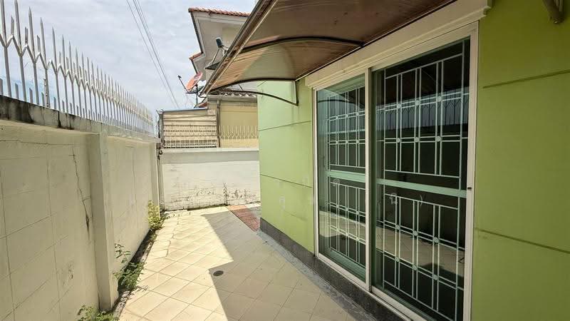 วิลล่า สราสินี (Villa Salasinee), กรุงเทพ, สายไหม, กรุงเทพ, 280 ตร.ม., บ้านเดี่ยว ขาย, โดย คุณ วนิดา แสนทวีสุข (นิ), 500571244 - DDproperty.com
