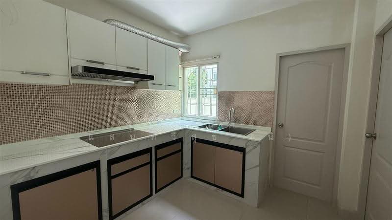 วิลล่า สราสินี (Villa Salasinee), Bangkok, Sai Mai, Bangkok, 5 Bedrooms, 280 sqm, Single Detached House For Sale, by คุณ วนิดา แสนทวีสุข (นิ), 500571244 - DDproperty.com