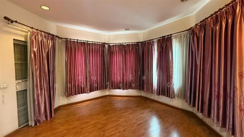 วิลล่า สราสินี (Villa Salasinee), Bangkok, Sai Mai, Bangkok, 5 Bedrooms, 280 sqm, Single Detached House For Sale, by คุณ วนิดา แสนทวีสุข (นิ), 500571244 - DDproperty.com